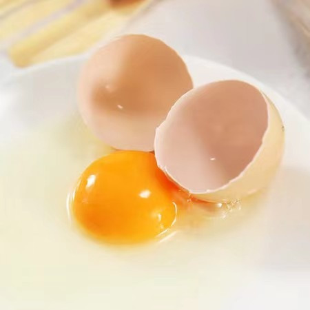 庄园 【兰州市乡村振兴馆】六月农家新鲜土鸡蛋图片