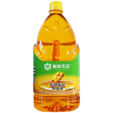 邮政农品 【邮政农品】非转基因大豆油1.8L/桶