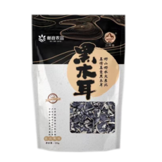 三河站 【吉林邮政】吉林市振兴馆 东北黑木耳（实惠大袋装）250g/袋