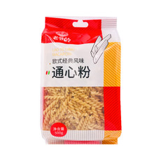 老爷岭 500g通心粉