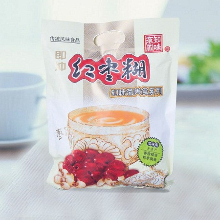 知味斋红枣糊400g