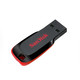 闪迪/SANDISK 酷刃USB闪存盘 CZ50 8G 超薄便携加密U盘优盘正品包邮