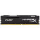 金士顿/Kingston HyperX 骇客神条FURY DDR4 2400 8g台式机内存条