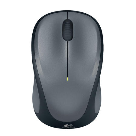 罗技/Logitech M235二代无线鼠标 包邮笔记本电脑便携鼠标图片