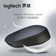 罗技/Logitech M170无线鼠标光电笔记本台式电脑便携办公游戏