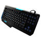 罗技/Logitech G310 有线键盘机械背光游戏键盘CF/LOL竞技游戏键盘