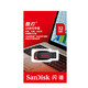 闪迪/SANDISK 闪迪酷刃USB闪存盘 CZ50 32G超薄便携迷你U盘优盘包邮