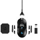 罗技/Logitech　G900有线/无线双模式游戏竞技鼠标