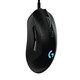 罗技/Logitech G403 有线宏编程英雄联盟LOL绝地求生吃鸡 电竞游戏鼠标