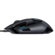 罗技/Logitech G402有线背光游戏鼠标电脑电竞宏编程