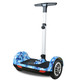 龙吟 龙吟X6智能电动平衡车双轮代步车两轮思维车迷你自体感车成人儿童