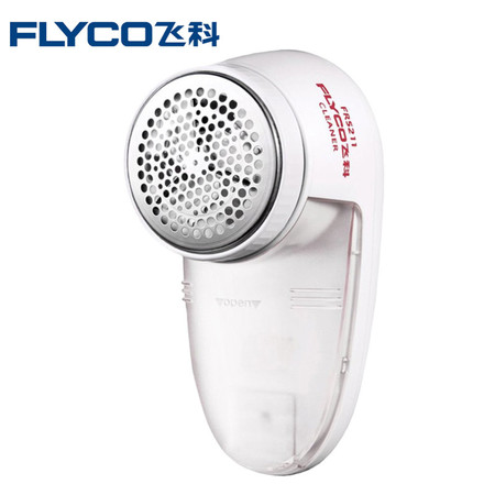 飞科/FLYCO 飞科毛球修剪器FR5211充电式毛衣剃绒器打毛器即插即用吸毛器