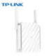 TP-LINK 信号放大器WiFi增强器家用无线网络TPLINK中继高速穿墙接收加强扩大路由扩展器