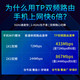 TP-LINK 家用无线路由器高速WiFi穿墙5G双频1200M光纤百兆端口智能宽带100兆