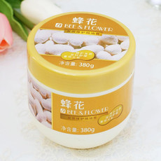 蜂花/BEEamp;FLOWER 蜂花/BEEamp;FLOWER 发质修护焗油膏380g*2瓶