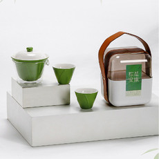 万春和 粽是安康茶具组合