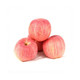 【领劵立减11元 】陕西苹果水晶红富士水果鲜果  5/10斤新鲜脆甜多汁冰糖心包邮
