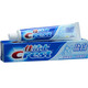 佳洁士Crest盐白牙膏清凉薄荷香型90g天然盐洁白牙齿防蛀新旧包装随机发货