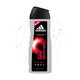 阿迪达斯/ADIDAS 阿迪达斯(Adidas)男士天赋沐浴露400ml 持久留香控油清凉舒爽 特有木质香