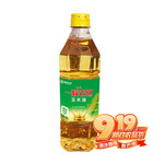 东北一颗农心 非转基因玉米油900ml