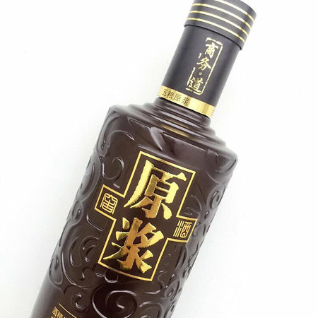 成都金川玉液原浆63%vol 浓香型白酒500ml*6瓶图片