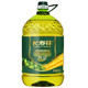 长寿花橄榄玉米调和油5L食用油植物油