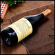 珍藏级法国14度红酒原瓶进口拉撒菲尔泽廷干红葡萄酒750ml*2瓶送礼盒装