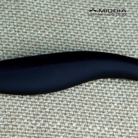 妙季4.5寸切片刀厨房用品刀具出口日本陶瓷刀菜刀厨师刀水果刀图片