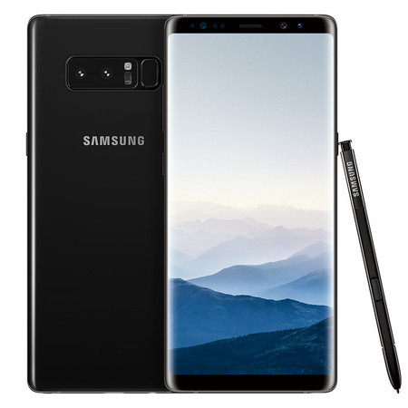 三星 Galaxy Note8（SM-N9500）6GB+128GB  移动联通电信4G手机图片