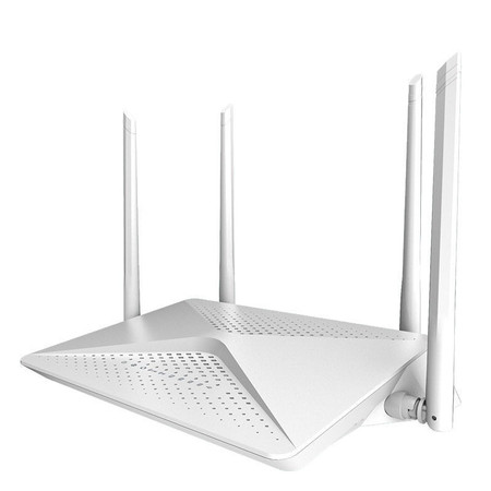 友讯(D-Link)dlink DIR-823Pro 1200M 11AC双频 无线路由器 WIFI