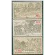 中国邮政 2001-27郑成功收复台湾三百四十周年纪念邮票