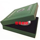 藏邮鲜 2024年熊猫纪念币 30克999纯银币 收藏礼品盒套装