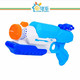 活石水枪玩具 背包水枪沙滩戏水玩具儿童水枪玩具大号高压射程远