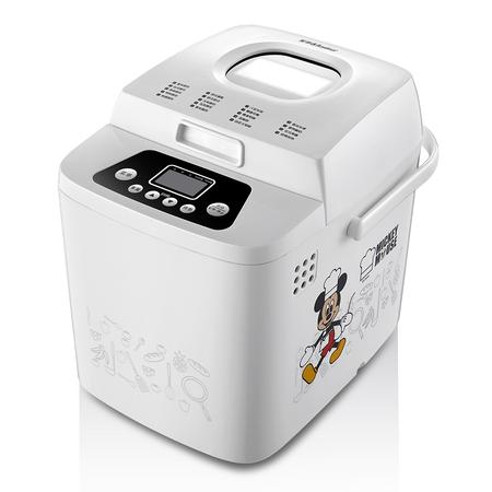 荣事达/Royalstar  DSN-MB500B烤面包机家用全自动和面智能多功能图片