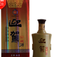 【会员自提】迎驾珍品450ml*4    42°【下单备注自提网点】