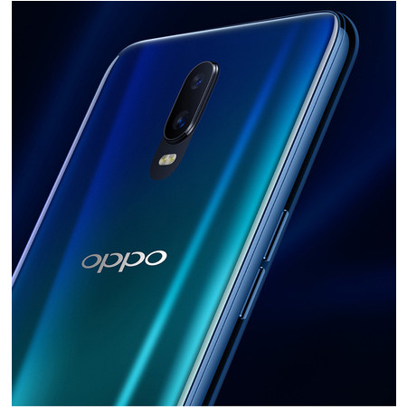 OPPO R17 8+128G