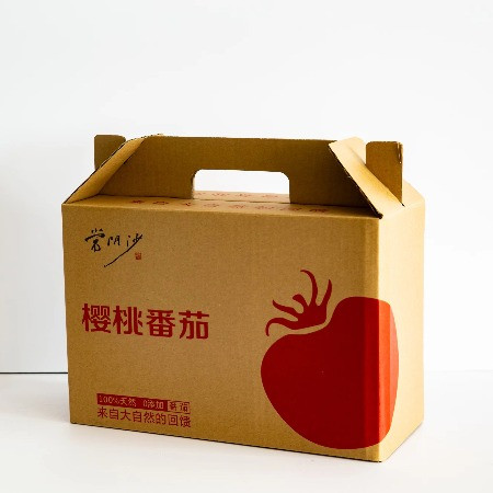 常阴沙 樱桃番茄礼盒图片