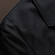曼萨伦春秋中年男士风衣中长款中老年男装外套休闲爸爸装夹克M3F00007