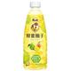 【邮乐 天水馆】康师傅蜂蜜柚子500-550ML91*15瓶）