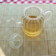 一屋窑 耐热玻璃茶壶玻璃过滤茶壶 FH-711T-1