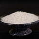 卢岩 黑龙江大米 珍珠米 非真空 绿色编织袋