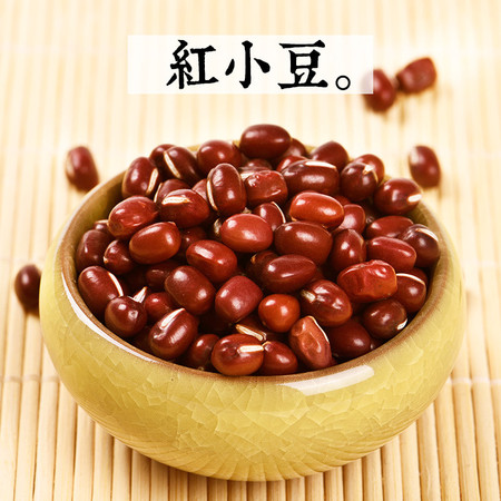 【环县 扶贫馆】环县特产红小豆罐装450g