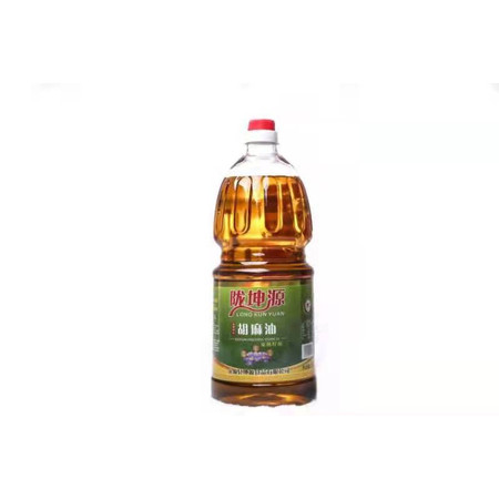 【庆城乡村振兴馆】庆城胡麻油2.5L装91元