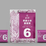 麦上客 【环县振兴馆】荞麦小米藜麦粥525g