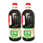 古雁情 【邮政助农】宁夏固原古雁情手工醋800ml/瓶*2瓶