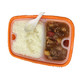 【雨聪食品】米饭自热米饭大米饭午餐休闲旅行米饭盒饭不用火电吃米饭4盒