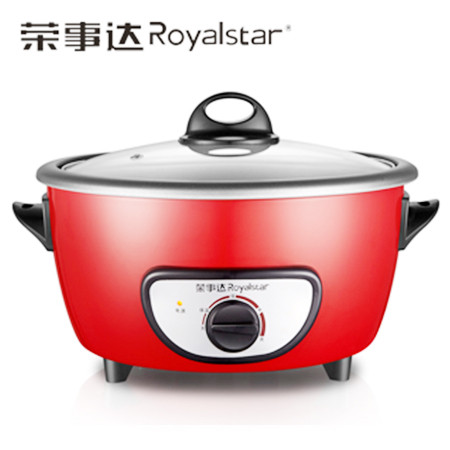 荣事达/Royalstar 电火锅rsd-100a6图片