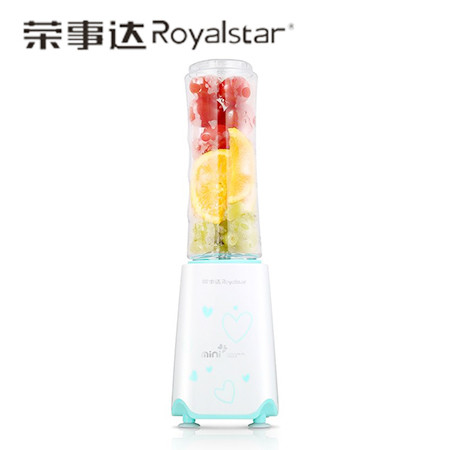 荣事达/Royalstar 多功能料理机RZ-718T图片