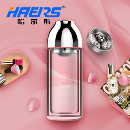 哈尔斯（HAERS） NONOO系列桃子NNC-260-72