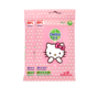 滴露湿巾hello kitty款10片*8包装便携洗手清洁抑菌